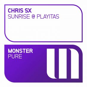 Download track Sunrise @ Playitas (Original Mix) Chris SX