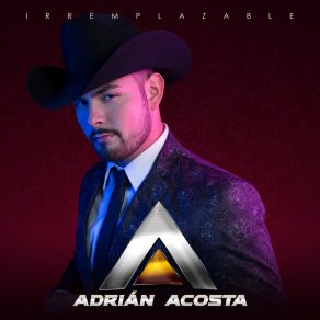 Download track Afuera Esta Lloviendo Adrian Acosta