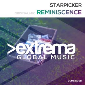 Download track Reminiscence (Original Mix) Starpicker