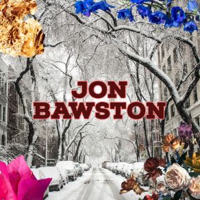 Download track Blind Driver Jon Bawston