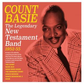 Download track Tippin' On The Q. T. Count BasieThe Count Basie Orchestra