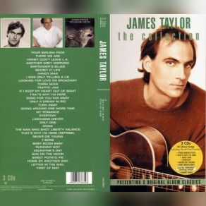 Download track There We Are James Taylor