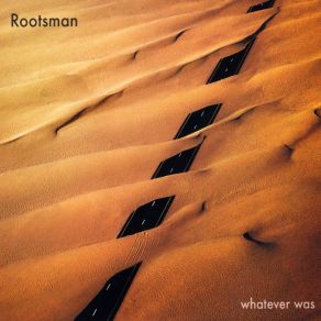 Download track Moving On Its Own The Rootsman