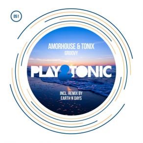 Download track Groovy (Original Mix) Amorhouse