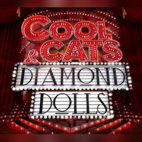 Download track It's Beginning To Look A Lot Like Christmas The Cool Cats, Diamond DollsPerry Como, The Fontane Sisters, Mitchell Ayres And His Orchestra