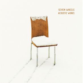 Download track Paths Through The Mountains Seven Wheels