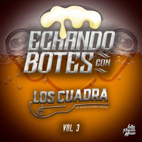 Download track Te Compro (En Vivo) Los Cuadra