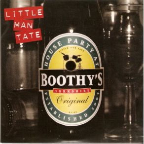 Download track Teenager Little Man Tate