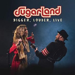 Download track On A Roll (Live) Sugarland