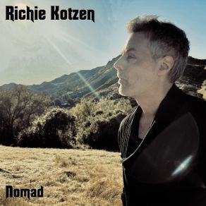 Download track Cheap Shots Richie Kotzen