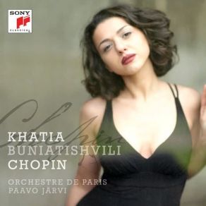 Download track 01 Three Waltzes, Op. 64 - No. 2 In C-Sharp Minor- Tempo Giusto Frédéric Chopin