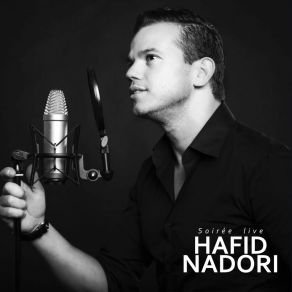 Download track Mawal (Live) Hafid Nadori