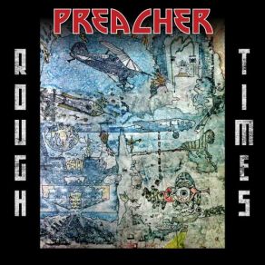 Download track Rock'n'roll Queen Preacher