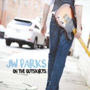 Download track You're The One JW Parks