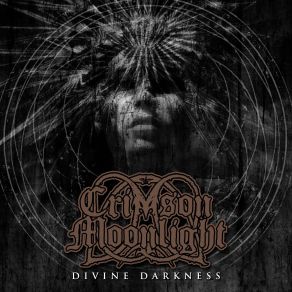 Download track Divine Darkness Crimson Moonlight