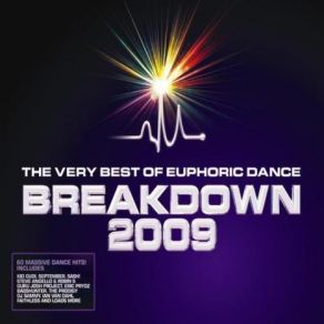 Download track The Very Best Of Euphoric Dance CD 2 Various Artists