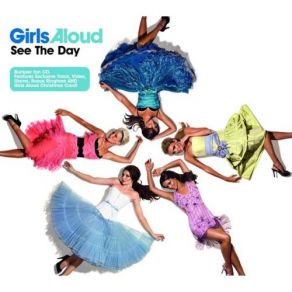 Download track See The Day (Soundhouse Masterblaster Mix) Girls Aloud