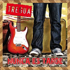 Download track Cuéntame (Acústico) Tregua