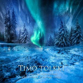 Download track Karjalan Kunnailla (Timo Tolkki Vocals) Timo Tolkki