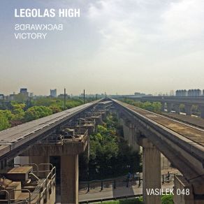 Download track Backwards Legolas High