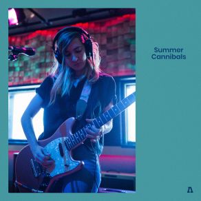 Download track False Anthem (Audiotree Live Version) Summer Cannibals