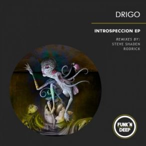 Download track Introspeccion (Rodrick Remix) DrigoRodrick