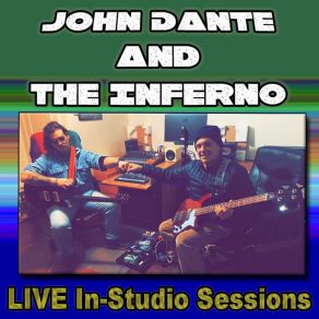 Download track Where To What Next (In-Studio) John Dante