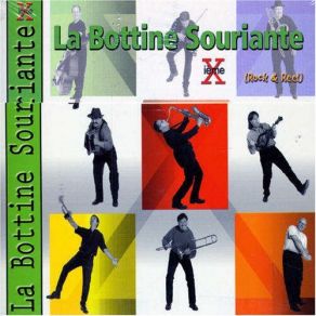 Download track Un Air Si Doux (An Air So Sweet) La Bottine Souriante