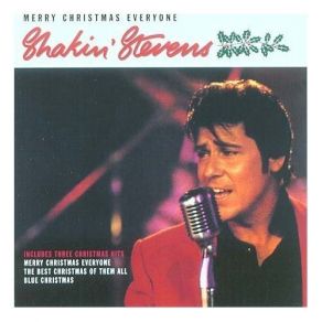 Download track Merry Christmas Pretty Baby Shakin' Stevens