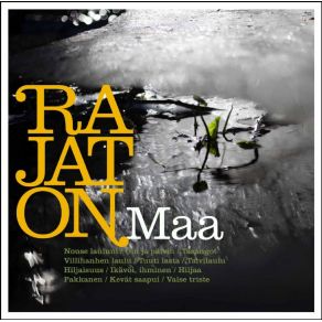 Download track Hiljaisuus Rajaton