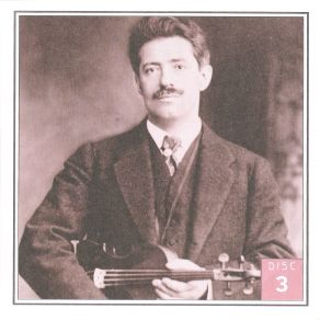 Download track Granados - Spanish Dance Fritz Kreisler