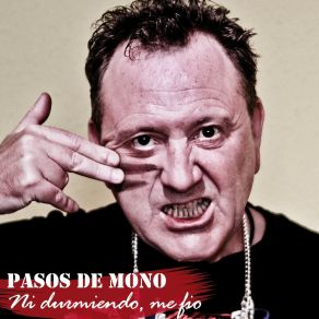 Download track Solo Un Minuto Mas Pasos De Mono