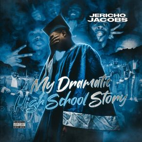 Download track Graduated Jericho Jacobs