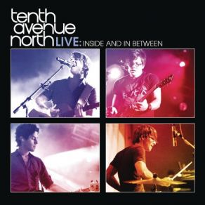 Download track Love Is Here Tenth Avenue North