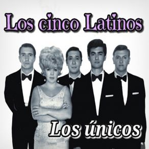 Download track Dimelo En Septiembre (Remastered) Los Cinco Latinos