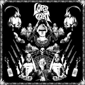 Download track Dan Lilker Lord Goat