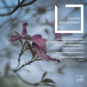 Download track Partita II, Op. 2 In B-Dur, 4. Polonaise Alberto Crugnola