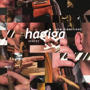 Download track One For Uchshplup Hagiga SextetAlon Farber, Dani Benedikt