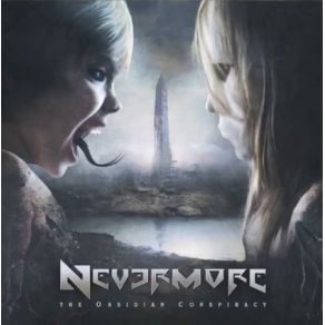 Download track The Termination Proclamation Nevermore