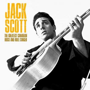 Download track Cruel World (Remastered) Jack Scott