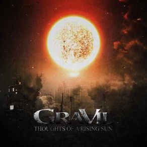 Download track Something Worth Chasing Gravil