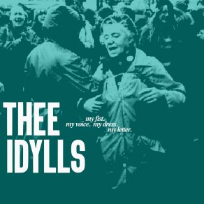 Download track My Camera Thee Idylls