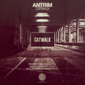 Download track Catwalk (Original Mix) Antrim