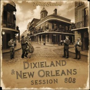 Download track New Orleans We Thrive Dolce Vita Productions