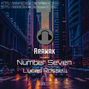 Download track Number Seven Lucas Rosselli