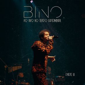 Download track Quem Me Viu Mentiu (Ao Vivo) Bino