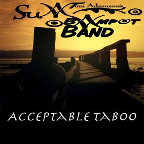 Download track Across The River Tom Adamson's Sum Bampot Band