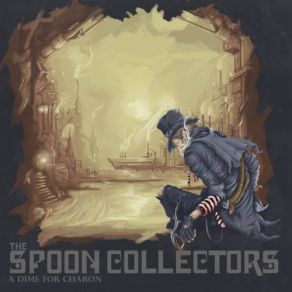 Download track Brightest Eyes The Spoon Collectors