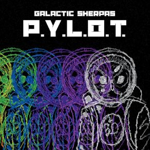 Download track Pusher Lady Galactic Sherpas