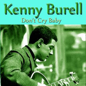 Download track The Front Line Kenny Burrell